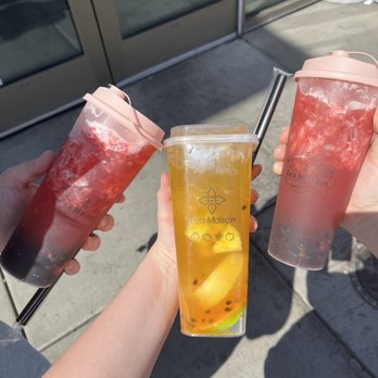 Tea Maison - Juice Bars & Smoothies Near Me - Las Vegas, Nevada