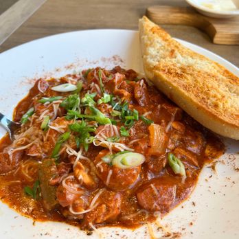 Mb Grille - Creole Jambalaya - Seafood Near Me - Torrance, California Mb Grille - Creole Jambalaya - Seafood Near Me - Torrance, California