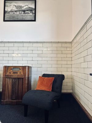 North Town Coffeehouse by null