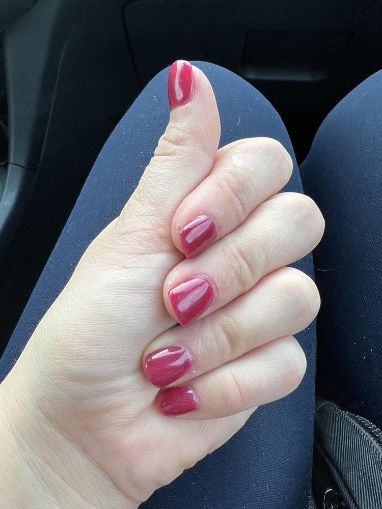 JK NAIL Updated September 2024 33772 Schoenherr Rd, Sterling