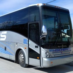 Misioneros Bus Line - Van Hool T2145