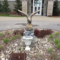 Eagle Creek Golf Course