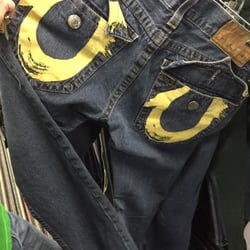 Plato's Closet - Ugh