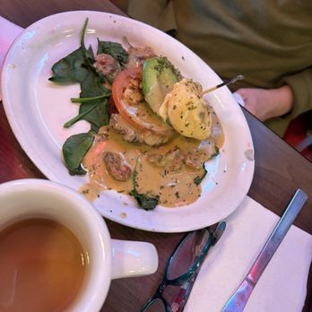 Slim Goodies Diner - Breakfast & Brunch Near Me - New Orleans, Louisiana