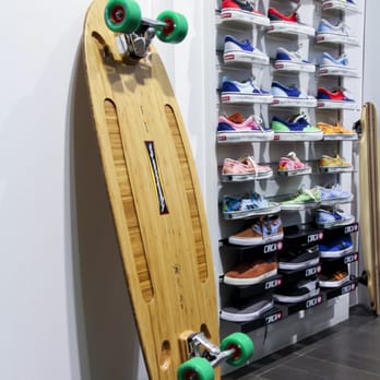Caribbean - Skate Shops Near Me - Madrid, M
