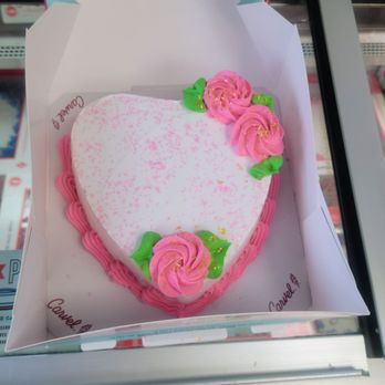 Carvel - My birthday cake - Ice Cream & Frozen Yogurt Near Me - Floral Park, New York Carvel - My birthday cake - Ice Cream & Frozen Yogurt Near Me - Floral Park, New York