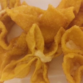 Golden China - Crab Rangoons - Chinese Near Me - Fort Mill, South Carolina Golden China - Crab Rangoons - Chinese Near Me - Fort Mill, South Carolina