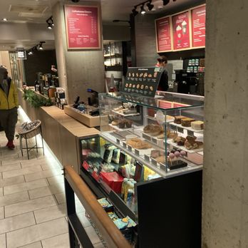 Starbucks - Coffee & Tea Near Me - Washington, DC, District of Columbia Starbucks - Coffee & Tea Near Me - Washington, DC, District of Columbia