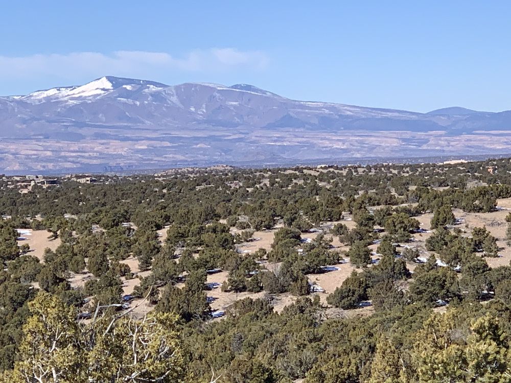 Vision Quest Western Horseback Rides & Lessons - equestrian in Santa Fe, NM