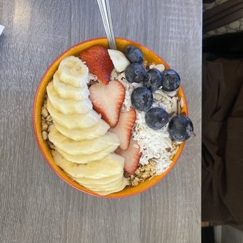 Millie's Cafe - Pasadena - Açaí bowl - Breakfast & Brunch Near Me - Pasadena, California Millie's Cafe - Pasadena - Açaí bowl - Breakfast & Brunch Near Me - Pasadena, California