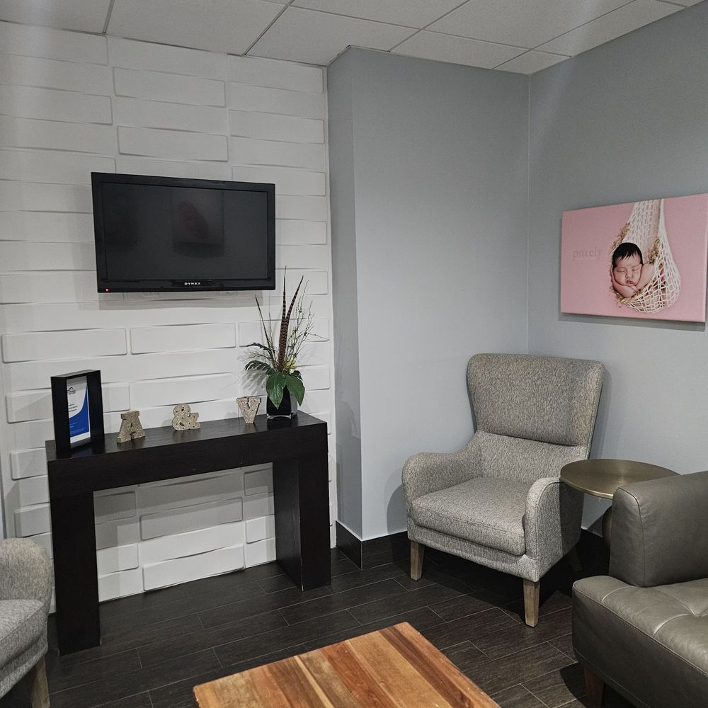 Alvarez and Vinueza, MD's - Obstetricians & Gynecologists Near Me - Kendall, Florida
