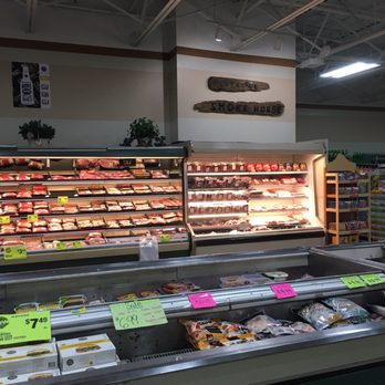 Montague Foods - Meats. - Grocery Near Me - Montague, Michigan Montague Foods - Meats. - Grocery Near Me - Montague, Michigan