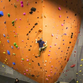 Cirque Climbing - Lead Wall Area - Gyms Near Me - Lacey, Washington Cirque Climbing - Lead Wall Area - Gyms Near Me - Lacey, Washington