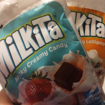 Pinoy Kitchen - Candy - Filipino Near Me - Vinton, Virginia