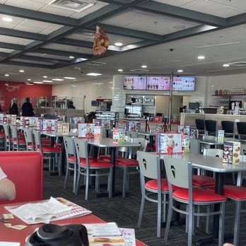 Friendly's - Ice Cream & Frozen Yogurt Near Me - Orlando, Florida