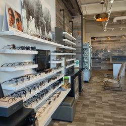 Aspire Optical Co of Fargo