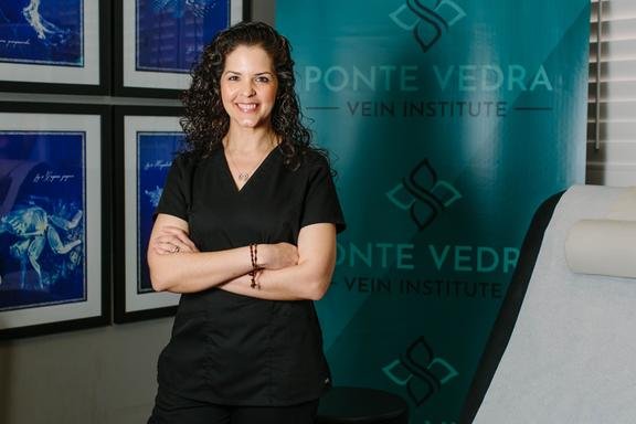 Ponte Vedra Vein Institute