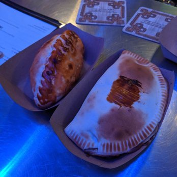 J Wakefield Brewing - Empanadas - Breweries Near Me - Miami, Florida J Wakefield Brewing - Empanadas - Breweries Near Me - Miami, Florida