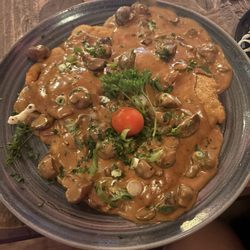 Zur dicken Emma - Schnitzel