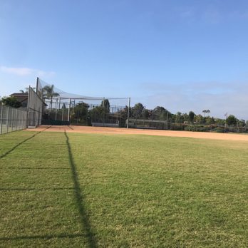 Encinitas Community Park - Baseball - Parks Near Me - Encinitas, California