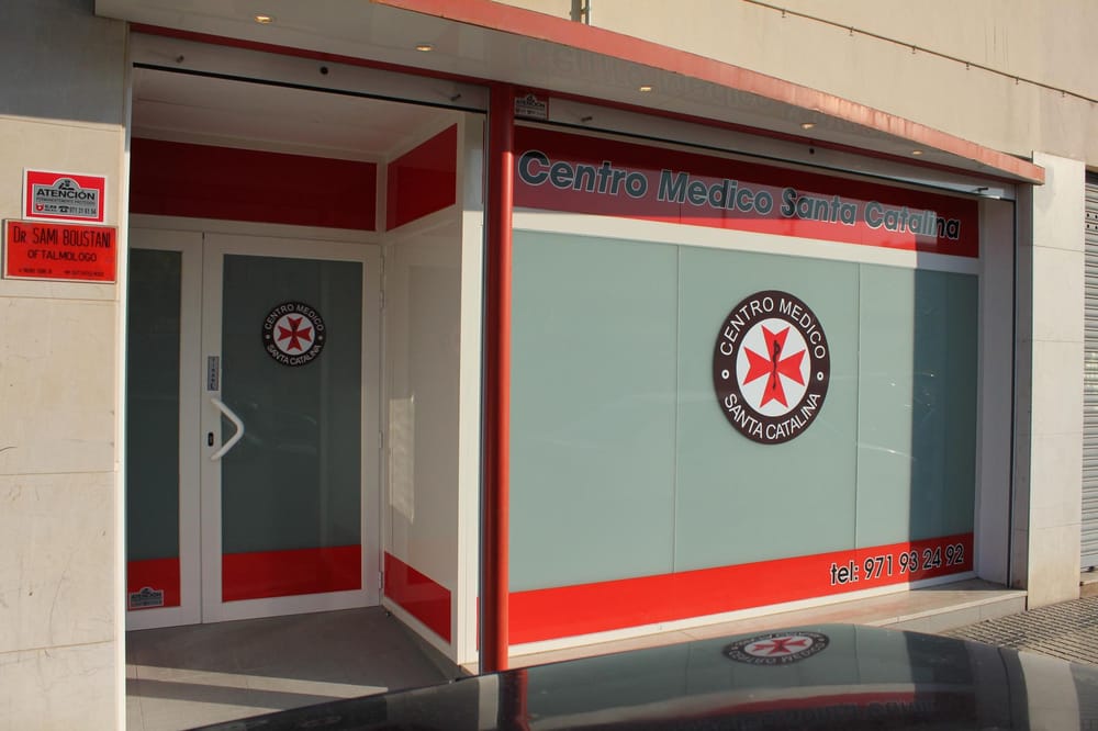Centro Medico Santa Catalina