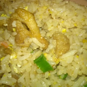 Chef China - Pork Fried Rice - Chinese Near Me - Spring Valley, California Chef China - Pork Fried Rice - Chinese Near Me - Spring Valley, California