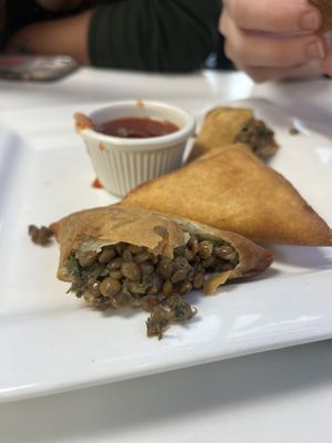 Lulu EthioVegan Cuisine by null