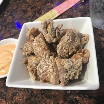 Poke Stop - Karaage, best I've had! - Ramen Near Me - Fort Worth, Texas Poke Stop - Karaage, best I've had! - Ramen Near Me - Fort Worth, Texas