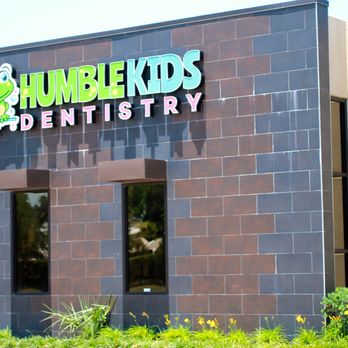 Humble Kids Dentistry - Pediatric Dentists Near Me - Humble, Texas Humble Kids Dentistry - Pediatric Dentists Near Me - Humble, Texas