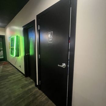 Heritage Lanes - Restrooms - Bowling Near Me - Kokomo, Indiana