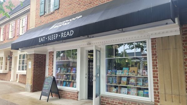 Inkwood Books by null