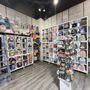 Photo of Kryptonite Character Store