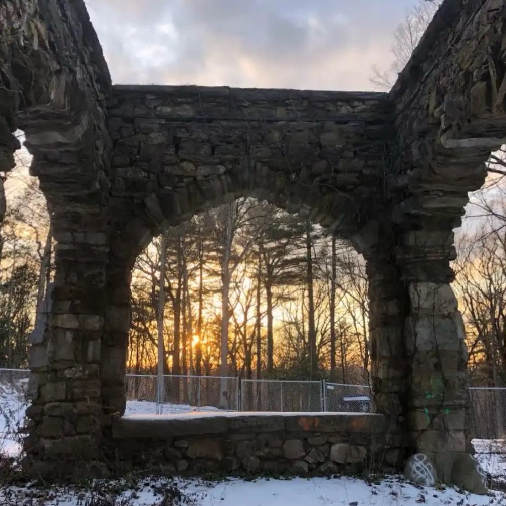Hearthstone Castle - Landmarks & Historical Buildings Near Me - Danbury, Connecticut