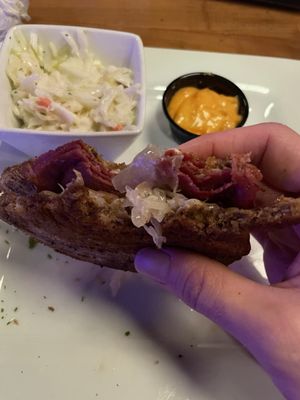 Kenny's Westside Pub by null