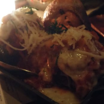 Barbuzzo - Meatballs - Pretty good but not a must-order - Mediterranean Near Me - Philadelphia, Pennsylvania Barbuzzo - Meatballs - Pretty good but not a must-order - Mediterranean Near Me - Philadelphia, Pennsylvania
