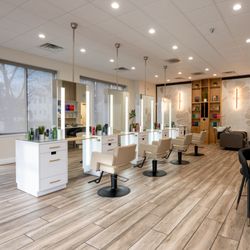 Purity Hair Design