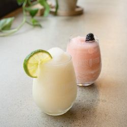 Wise Bird Cider - Cider slushees!