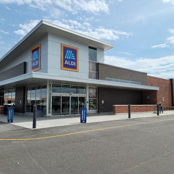 ALDI - Grocery Near Me - Norfolk, Virginia