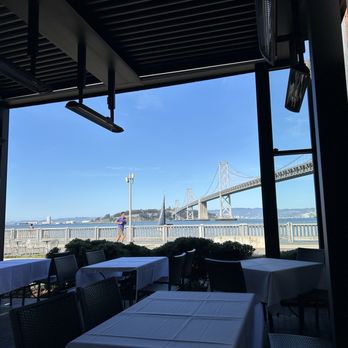 Waterbar - Seafood Near Me - San Francisco, California Waterbar - Seafood Near Me - San Francisco, California