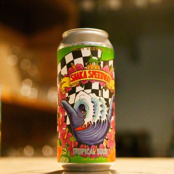 The Branch - Shaka Speedway tropical sour beer - Caterers Near Me - Twain Harte, California The Branch - Shaka Speedway tropical sour beer - Caterers Near Me - Twain Harte, California