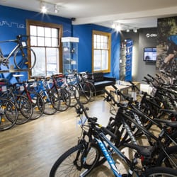 Giant Store York - Bikes For Sale_York
