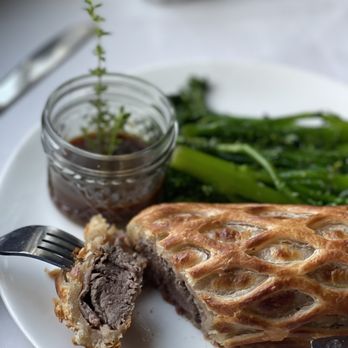 Steinhilber's Restaurant - Beef Wellington - Seafood Near Me - Virginia Beach, Virginia Steinhilber's Restaurant - Beef Wellington - Seafood Near Me - Virginia Beach, Virginia