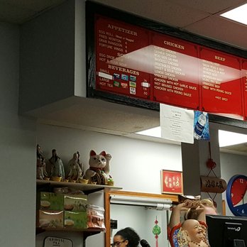 Fortune Palace - Menu - Chinese Near Me - Lincoln, Nebraska