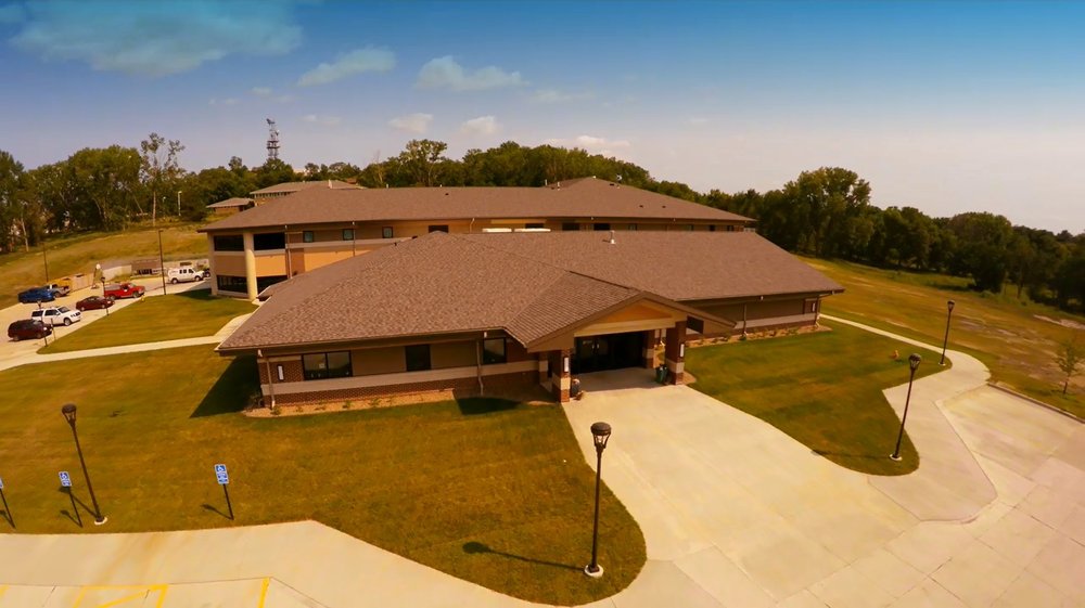 Jackson Recovery Centers - grief counselor in Sioux City, IA