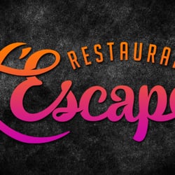 L'Escape - Our Logo!