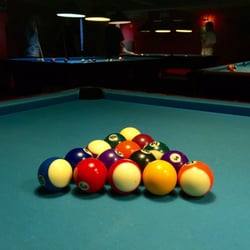 147 Break