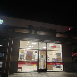 Papa Murphy's - Entrance
