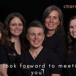 Charette Prosthodontics and Implant Dentistry - We are exceptionally proud of our team! Each member plays a vital role and has years of experience in the dental industry.