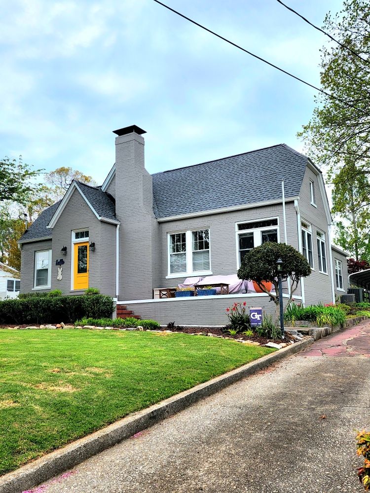 Slide of Habersham Roofing