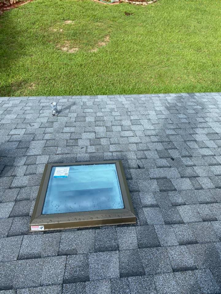 Slide of Dutchman Roofing and Solar